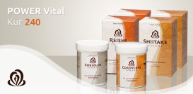 POWER-VITAL KUR 240