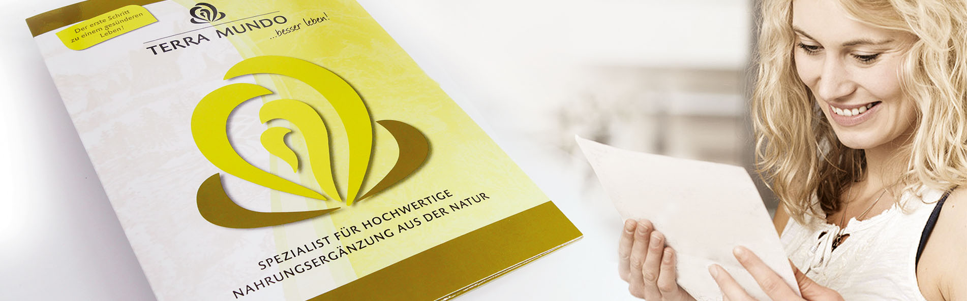 Infoanforderung zum Thema Vitalpilze